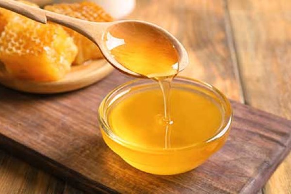 تصویر 5 از قیمت و خرید عسل کنار اصل + فروش ارزان